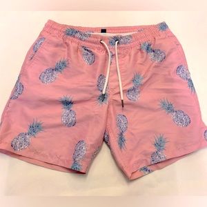 Taylrd swim shorts